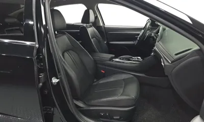 Hyundai Sonata 2022, 46426 км, за 25395.57 USD - фото 12
