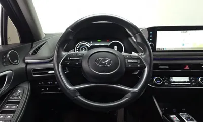 Hyundai Sonata 2022, 46426 км, за 25395.57 USD - фото 13