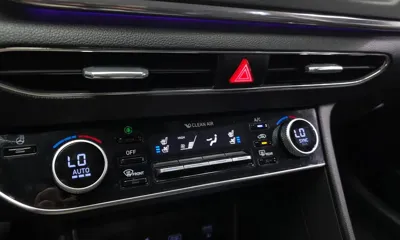 Hyundai Sonata 2022, 46426 км, за 25395.57 USD - фото 18