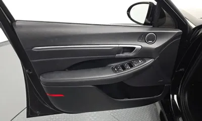 Hyundai Sonata 2022, 46426 км, за 25395.57 USD - фото 24