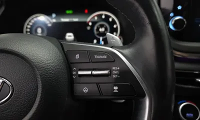Hyundai Sonata 2022, 46426 км, за 25395.57 USD - фото 31