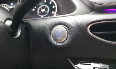 Hyundai Sonata 2022, 46426 км, за 25395.57 USD - фото 34