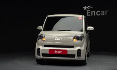 Kia Ray 2022, 126031 км, за 4141.59 USD