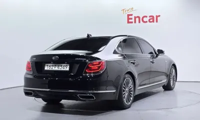 Kia K9 2020, 158635 км, за 15032.17 USD