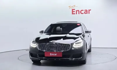 Kia K9 2020, 158635 км, за 15032.17 USD