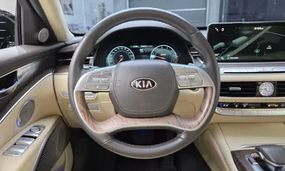 Kia K9 2020, 158635 км, за 14897.23 USD - фото 13