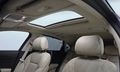 Kia K9 2020, 158635 км, за 14897.23 USD - фото 19