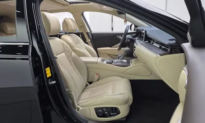 Kia K9 2020, 158635 км, за 14897.23 USD - фото 26