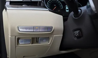 Kia K9 2020, 158635 км, за 14897.23 USD - фото 27