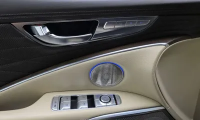 Kia K9 2020, 158635 км, за 14897.23 USD - фото 29