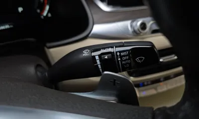 Kia K9 2020, 158635 км, за 14897.23 USD - фото 30