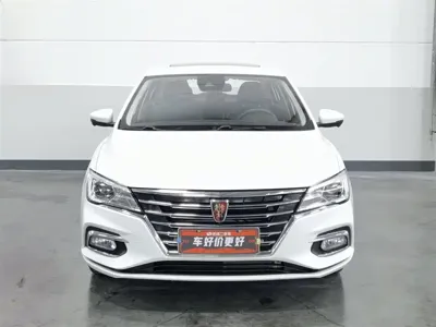 Roewe i5 2019, 52600 км, за 3501.05 USD