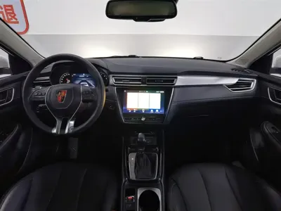 Roewe i5 2019, 52600 км, за 3501.05 USD