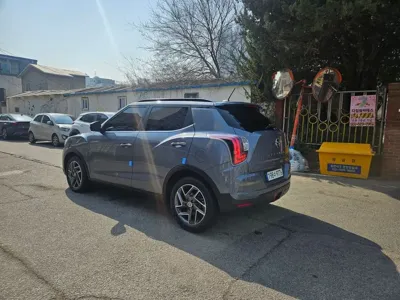 KG_Mobility_Ssangyong TIBOLI 2023, 33965 км, за 10921.14 USD