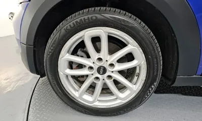 MINI Countryman 2016, 86043 км, за 6240.14 USD