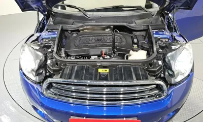 MINI Countryman 2016, 86043 км, за 6240.14 USD - фото 6
