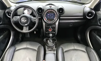 MINI Countryman 2016, 86043 км, за 6240.14 USD - фото 7