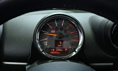 MINI Countryman 2016, 86043 км, за 6240.14 USD - фото 8