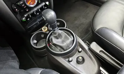 MINI Countryman 2016, 86043 км, за 6240.14 USD - фото 9