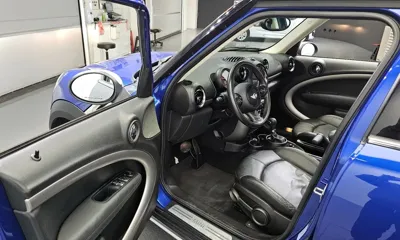 MINI Countryman 2016, 86043 км, за 6240.14 USD - фото 10