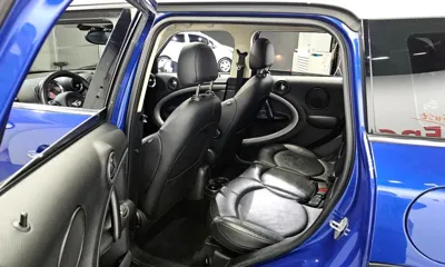 MINI Countryman 2016, 86043 км, за 6240.14 USD - фото 11