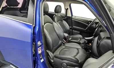 MINI Countryman 2016, 86043 км, за 6240.14 USD - фото 12