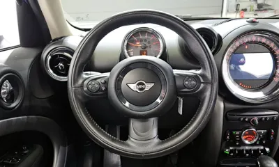 MINI Countryman 2016, 86043 км, за 6240.14 USD - фото 13
