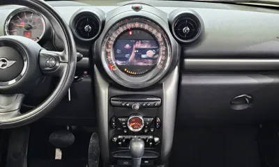 MINI Countryman 2016, 86043 км, за 6240.14 USD - фото 19