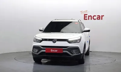 KG_Mobility_Ssangyong TIBOLI 2019, 124428 км, за 4999.02 USD