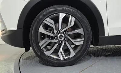 KG_Mobility_Ssangyong TIBOLI 2019, 124428 км, за 4999.02 USD