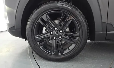 ChevroletGMDaewoo Trax 2025, 42858 км, за 13023.37 USD