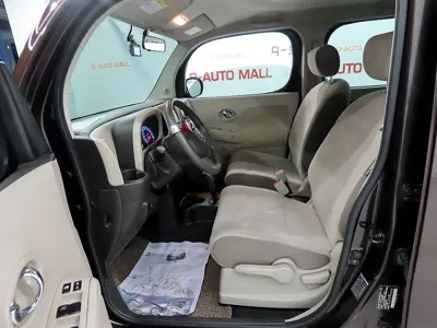 Nissan Cube 2011, 99067 км, за 2925.31 USD - фото 6