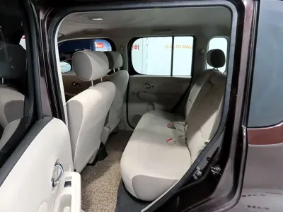 Nissan Cube 2011, 99067 км, за 2925.31 USD - фото 7