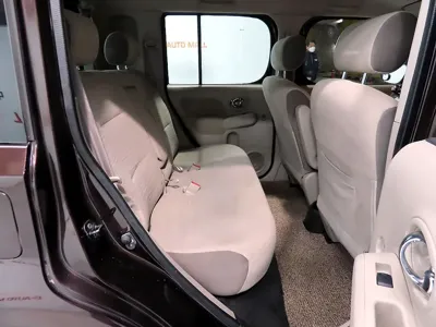 Nissan Cube 2011, 99067 км, за 2925.31 USD - фото 8