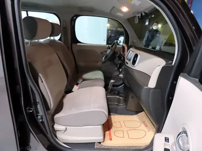 Nissan Cube 2011, 99067 км, за 2925.31 USD - фото 9