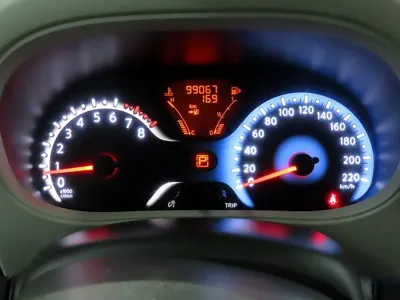 Nissan Cube 2011, 99067 км, за 2925.31 USD - фото 10