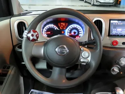 Nissan Cube 2011, 99067 км, за 2925.31 USD - фото 11