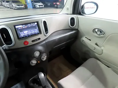Nissan Cube 2011, 99067 км, за 2925.31 USD - фото 12