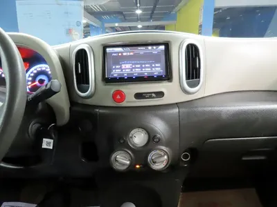 Nissan Cube 2011, 99067 км, за 2925.31 USD - фото 13