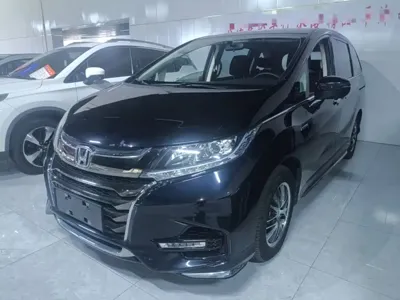 Honda Odyssey 2020, 57800 км, за 16369.76 USD