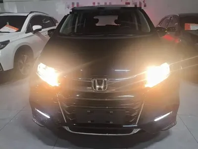 Honda Odyssey 2020, 57800 км, за 16369.76 USD