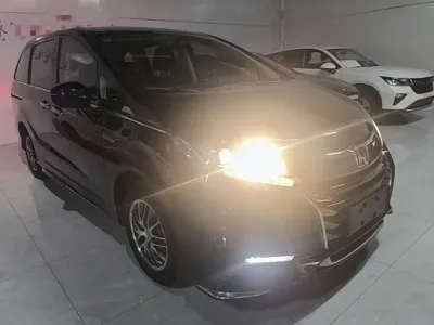 Honda Odyssey 2020, 57800 км, за 16369.76 USD