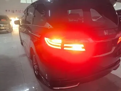 Honda Odyssey 2020, 57800 км, за 16369.76 USD