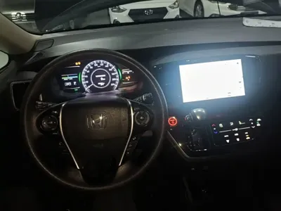 Honda Odyssey 2020, 57800 км, за 16343.12 USD - фото 10