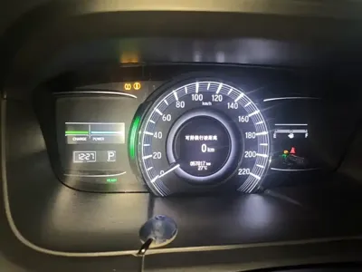 Honda Odyssey 2020, 57800 км, за 16343.12 USD - фото 12