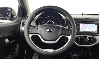 Kia Morning 2013, 94690 км, за 2841.1 USD - фото 16