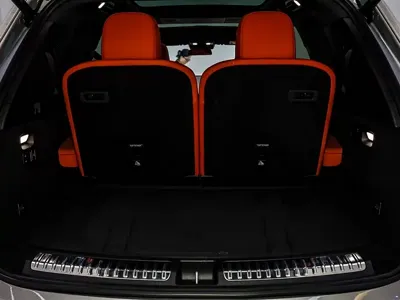 Li Auto Li L8 2022, 70000 км, за 30371.67 USD - фото 6