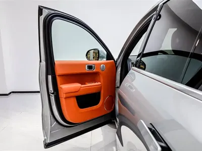 Li Auto Li L8 2022, 70000 км, за 30371.67 USD - фото 8