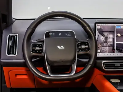 Li Auto Li L8 2022, 70000 км, за 30371.67 USD - фото 18