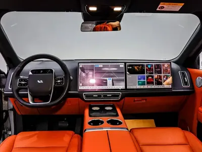 Li Auto Li L8 2022, 70000 км, за 30371.67 USD - фото 20